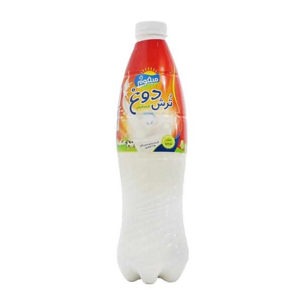 دوغ ترش خانواده خنک